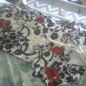 Floral Lily Blouse